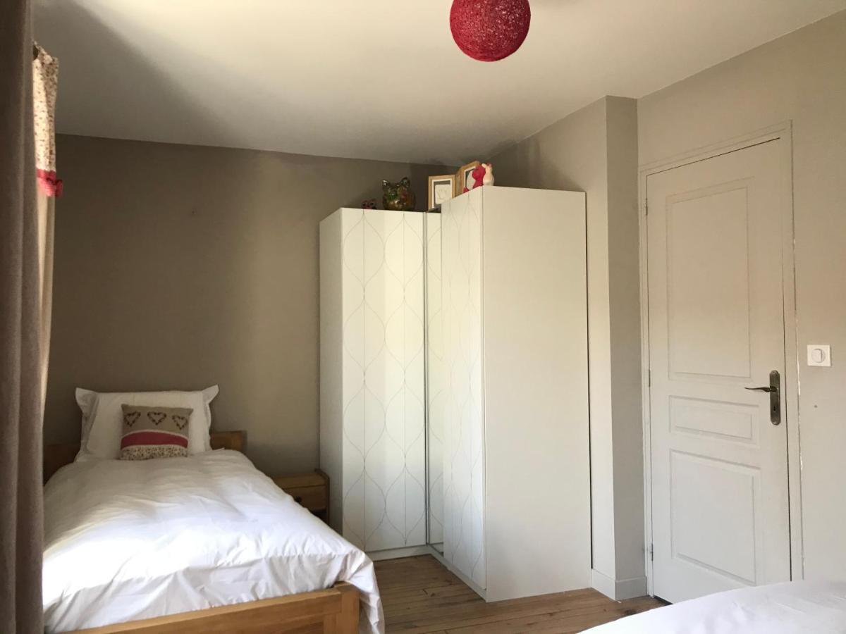 Gite De La Motte Quettreville-sur-Sienne Exterior foto